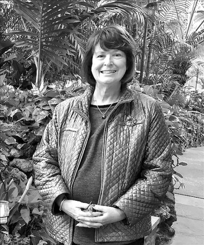 CHERYL VUKELIC